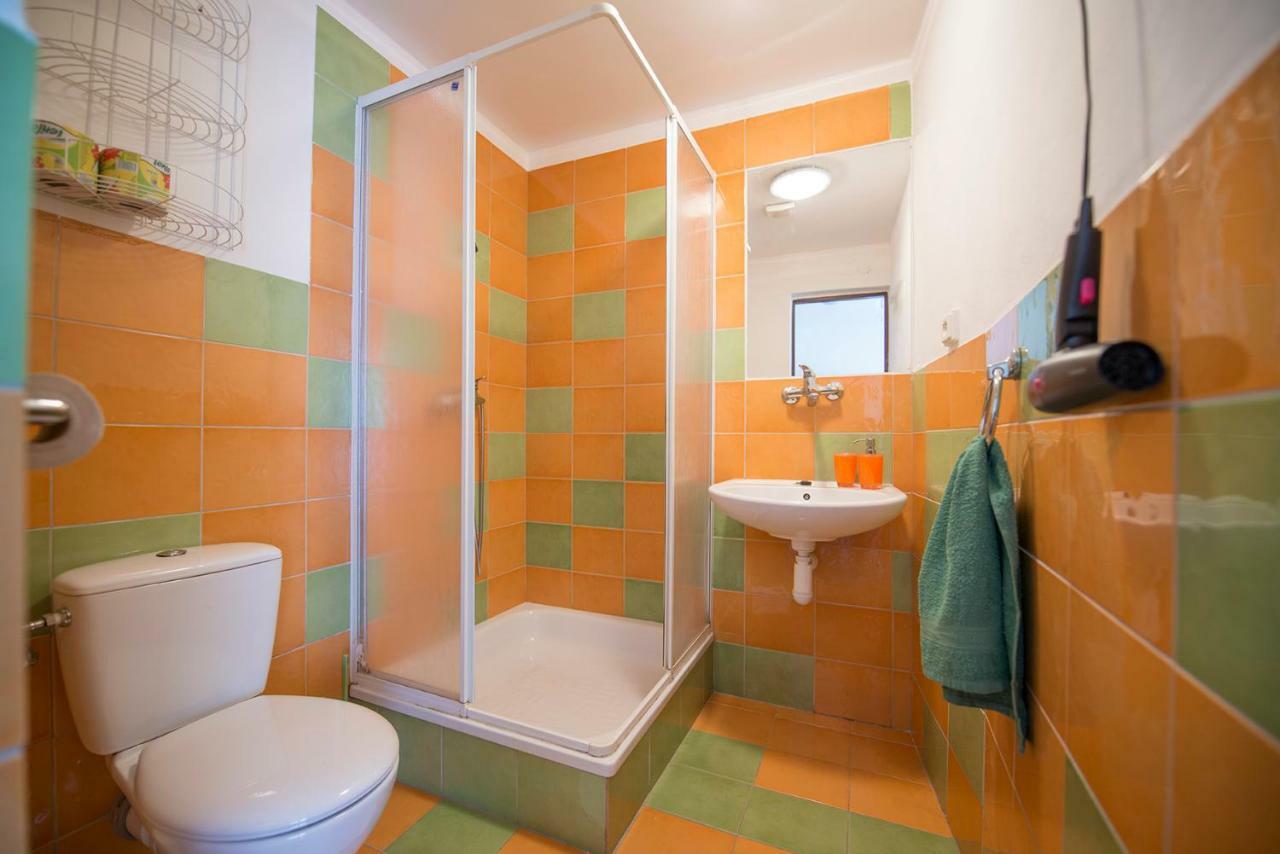 Privat Jonas Villa สตราบา ภายนอก รูปภาพ